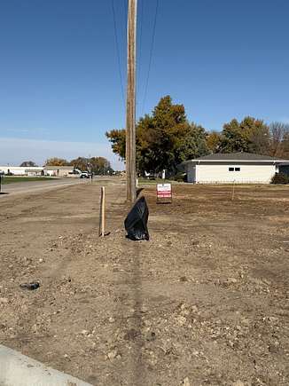 0.359 Acres of Residential Land for Sale in Aurora, Nebraska