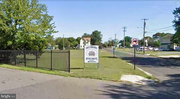 0.25 Acres of Land for Sale in Paulsboro, New Jersey