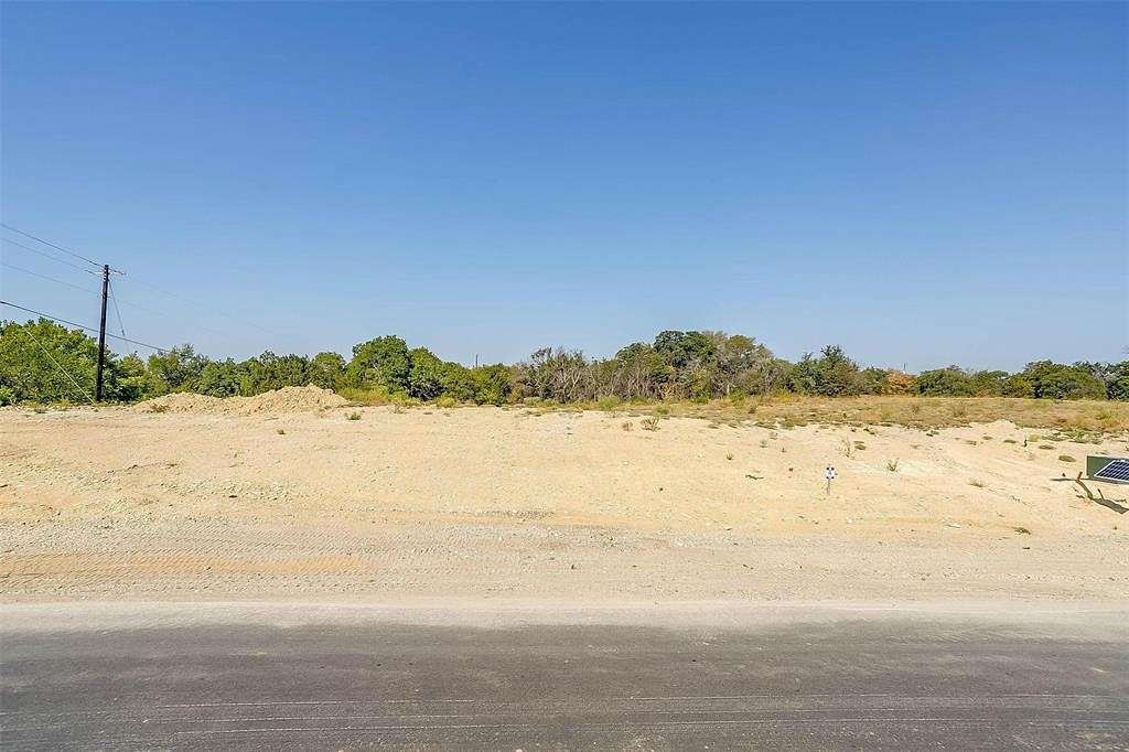 1 Acre of Residential Land for Sale in Azle, Texas