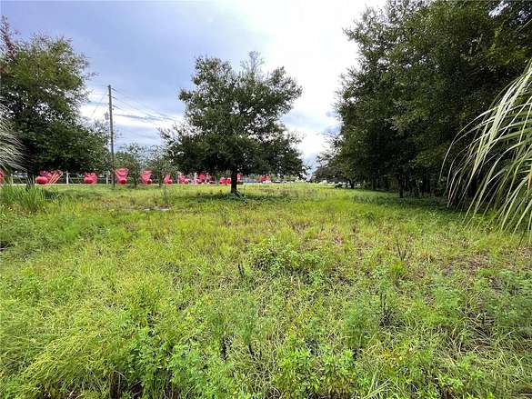 1 Acre of Commercial Land for Sale in Orlando, Florida