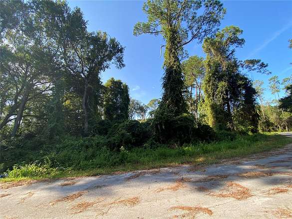 0.52 Acres of Residential Land for Sale in Ocala, Florida