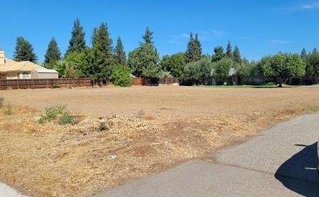 0.27 Acres of Residential Land for Sale in Clovis, California