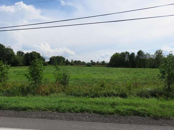 1.7 Acres of Residential Land for Sale in Massena, New York
