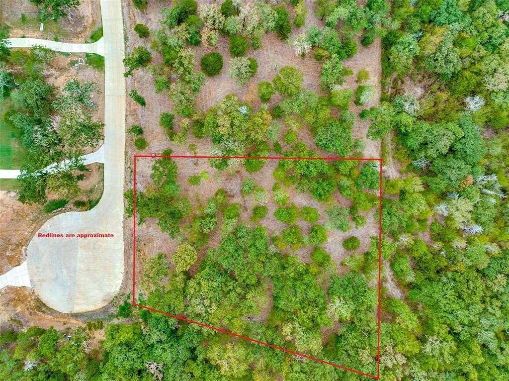 2 Acres of Land for Sale in Valley View, Texas