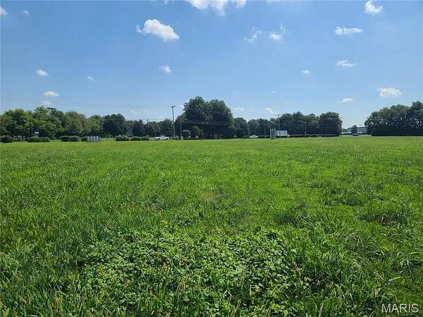 1.57 Acres of Mixed-Use Land for Sale in Sikeston, Missouri