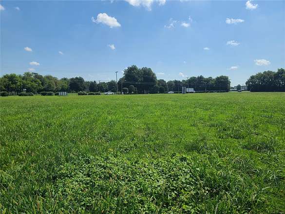 1.1 Acres of Commercial Land for Sale in Sikeston, Missouri