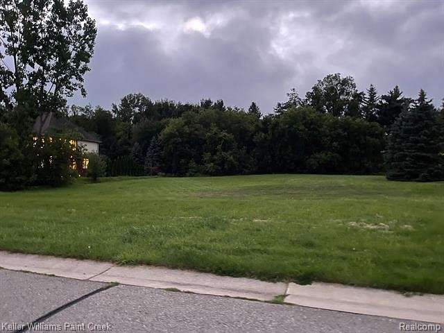 0.69 Acres of Residential Land for Sale in Rochester, Michigan