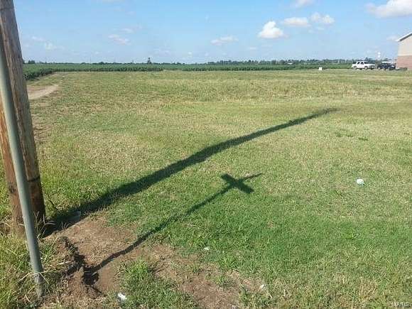 1.05 Acres of Commercial Land for Sale in Sikeston, Missouri