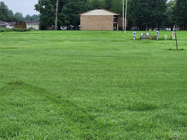 0.28 Acres of Residential Land for Sale in Sikeston, Missouri