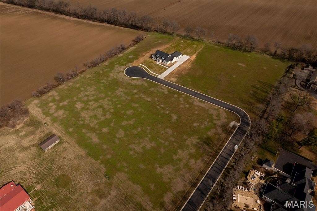 0.99 Acres of Residential Land for Sale in Sikeston, Missouri