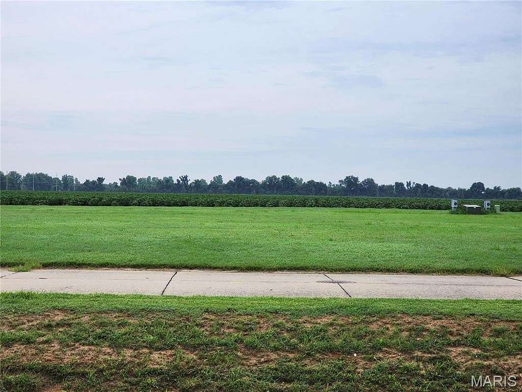 0.2 Acres of Residential Land for Sale in Sikeston, Missouri