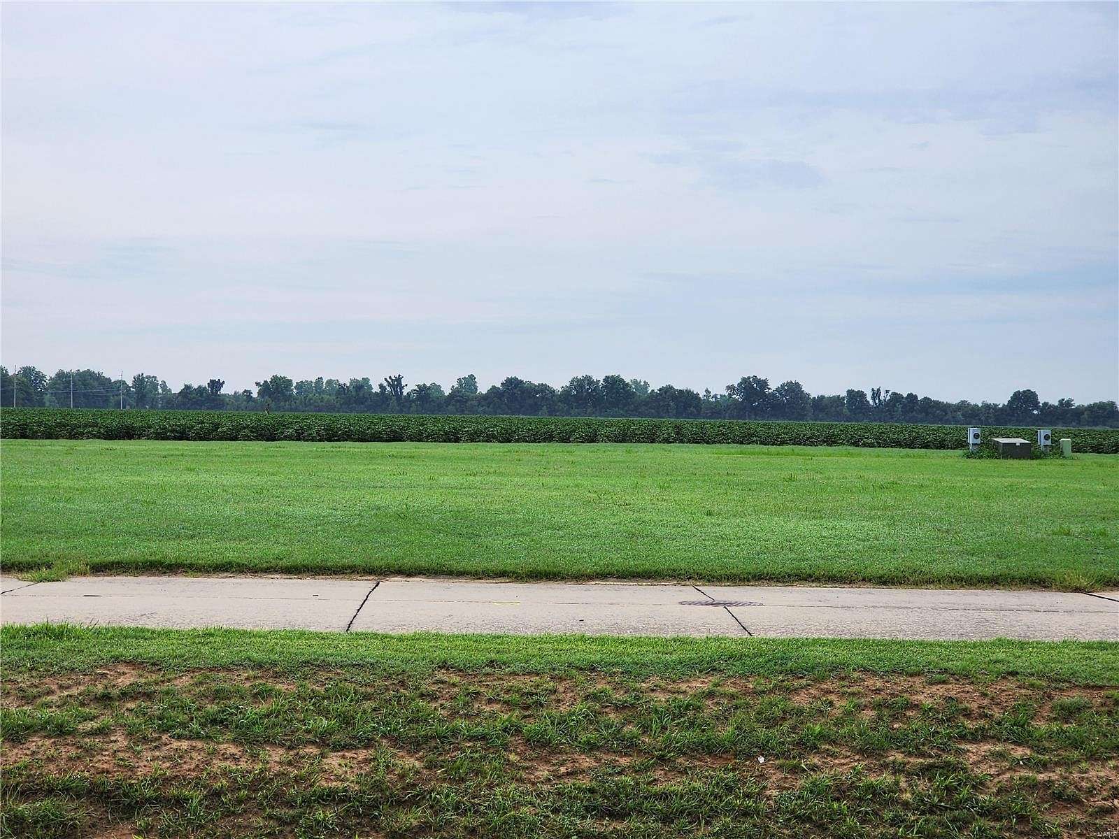 0.25 Acres of Residential Land for Sale in Sikeston, Missouri