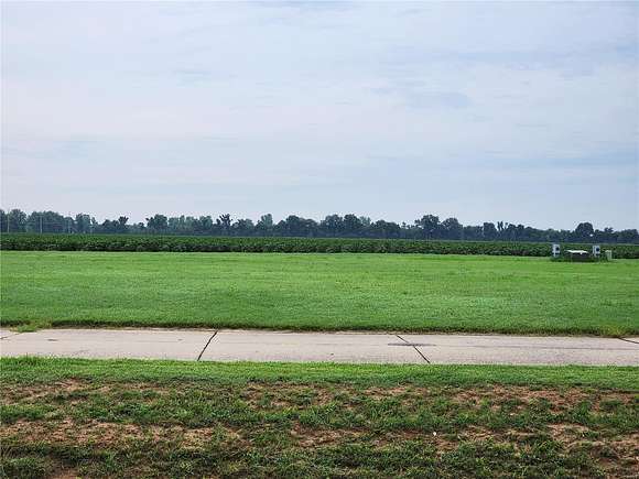 0.25 Acres of Residential Land for Sale in Sikeston, Missouri