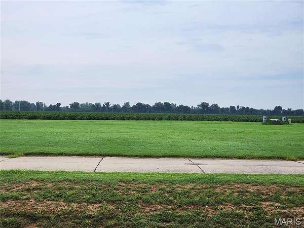 0.2 Acres of Residential Land for Sale in Sikeston, Missouri