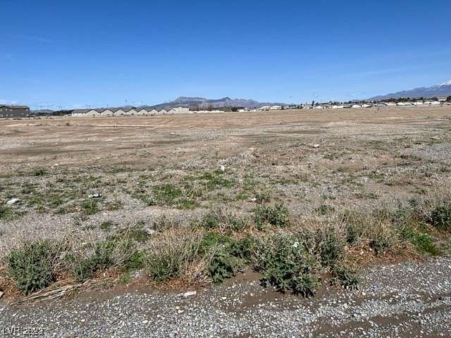 1.9 Acres of Land for Sale in Pahrump, Nevada