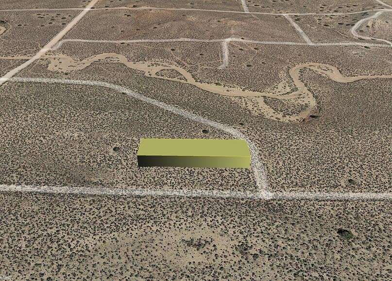 0.53 Acres of Residential Land for Sale in Rio Rancho, New Mexico