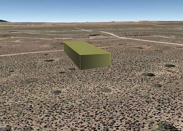 0.5 Acres of Residential Land for Sale in Rio Rancho, New Mexico