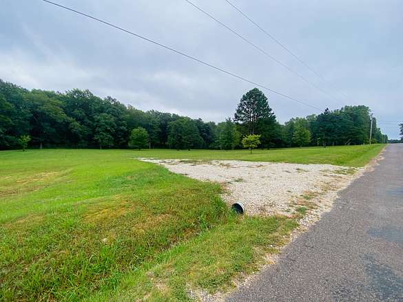 5.1 Acres of Recreational Land for Sale in Salem, Missouri