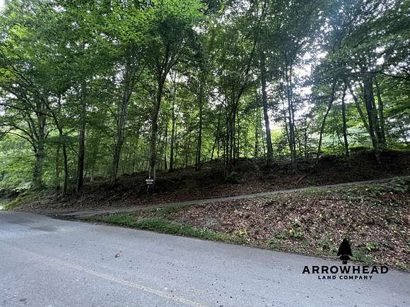 7 Acres of Recreational Land for Sale in Tazewell, Tennessee