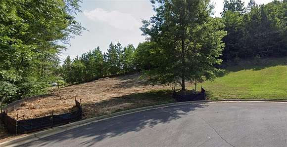 0.59 Acres of Residential Land for Sale in Cartersville, Georgia