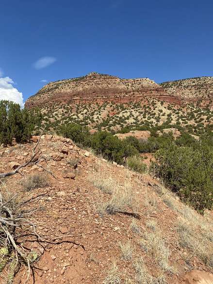 5.4 Acres of Land for Sale in Jemez Pueblo, New Mexico