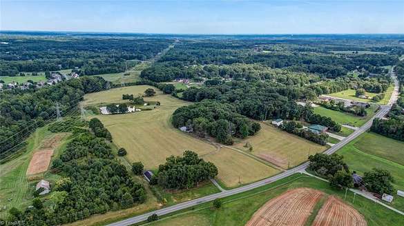 30 Acres of Agricultural Land for Sale in Summerfield, North Carolina