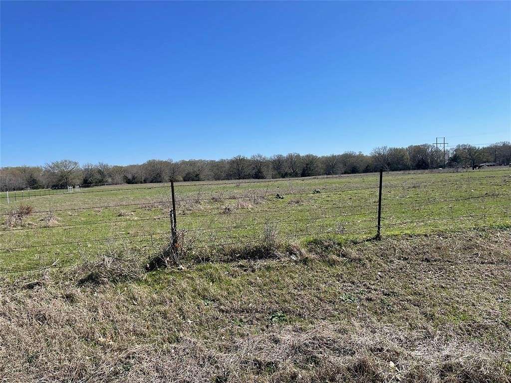 45.2 Acres of Recreational Land for Sale in Wills Point, Texas