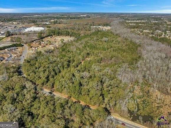 28.7 Acres of Land for Sale in Perry, Georgia