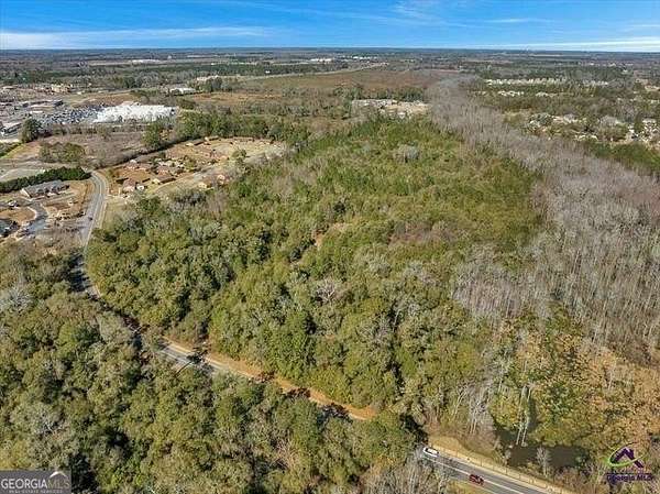 28.7 Acres of Land for Sale in Perry, Georgia