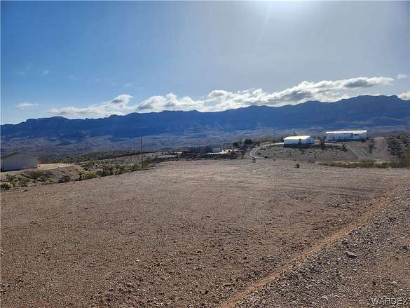 0.78 Acres of Residential Land for Sale in Meadview, Arizona