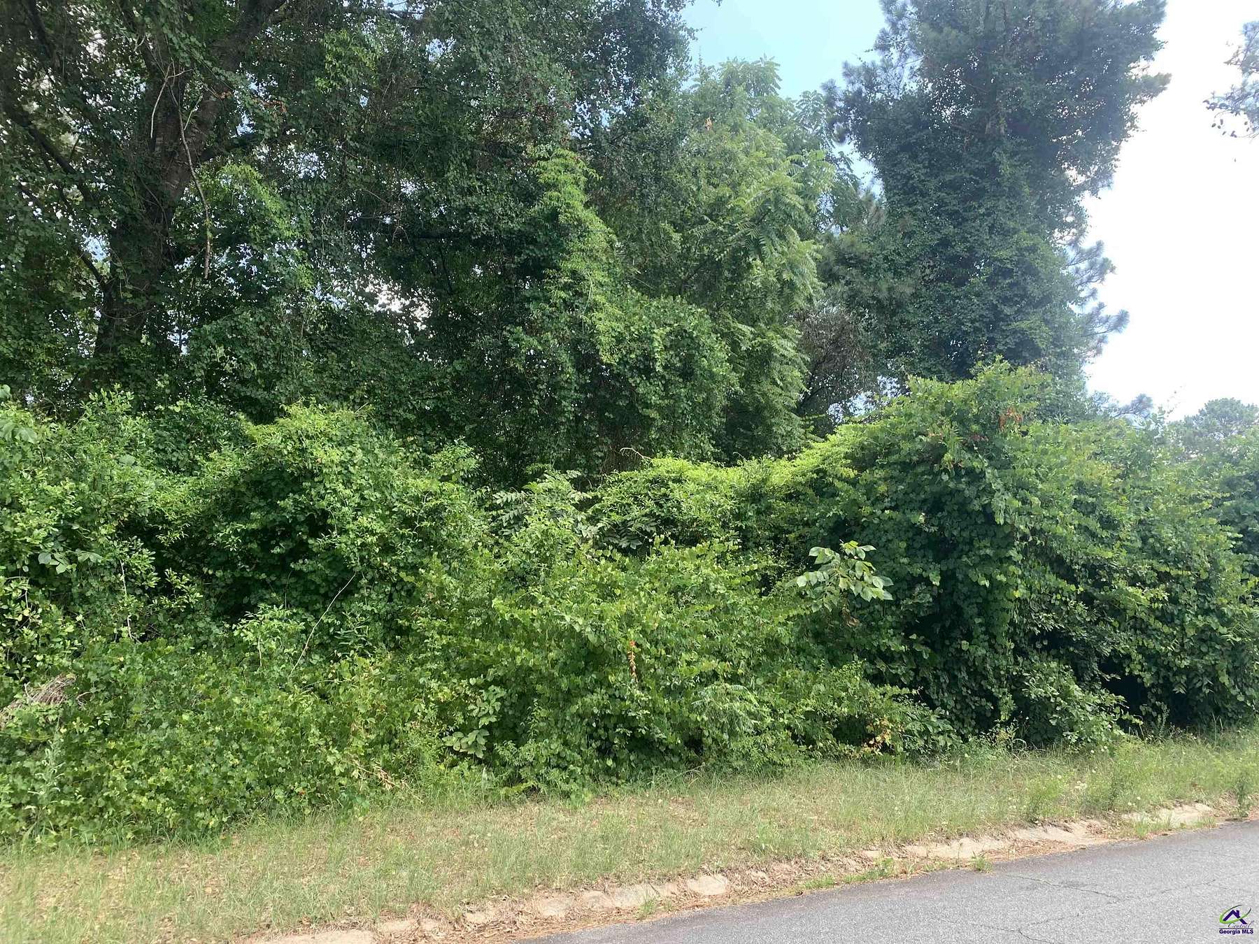 0.39 Acres of Residential Land for Sale in Warner Robins, Georgia