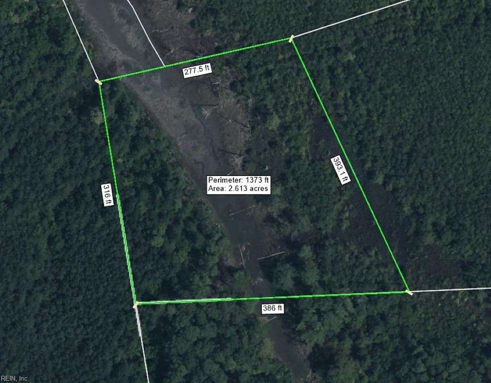 2 Acres of Commercial Land for Sale in Hayes, Virginia