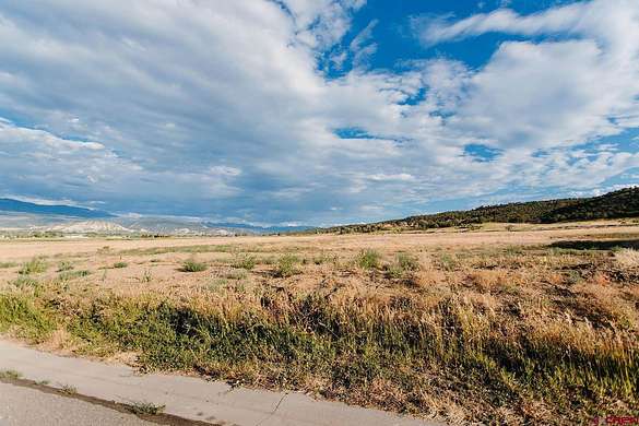 1 Acre of Residential Land for Sale in Montrose, Colorado