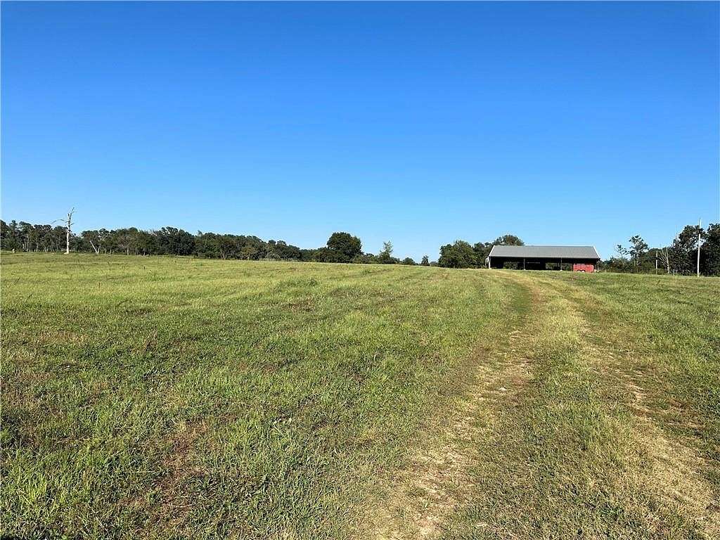 5 Acres of Residential Land for Sale in Bentonville, Arkansas