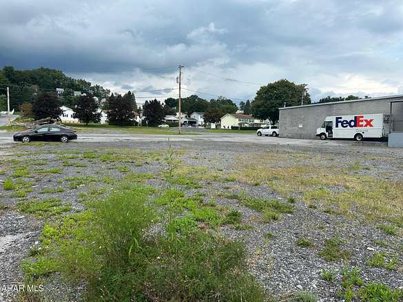 0.86 Acres of Mixed-Use Land for Sale in Altoona, Pennsylvania