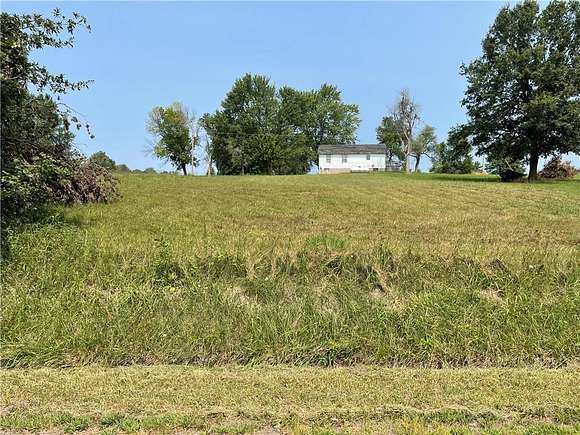 0.42 Acres of Residential Land for Sale in Gallatin, Missouri