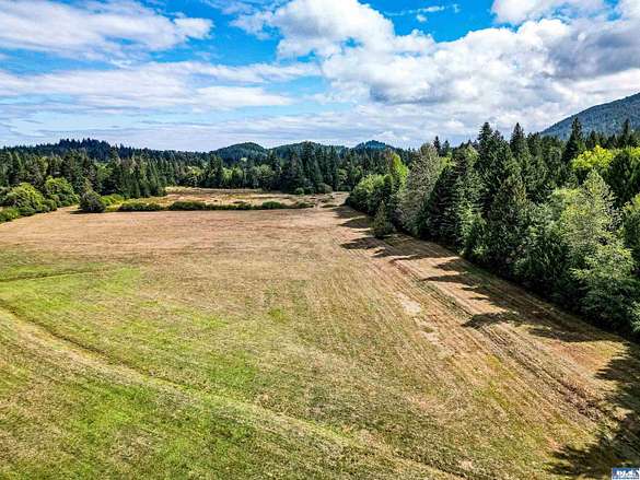 14.4 Acres of Land for Sale in Port Angeles, Washington