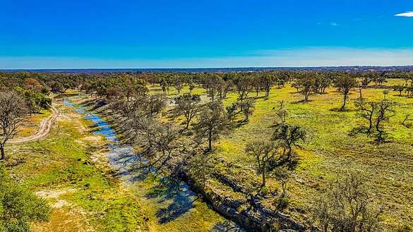 10.2 Acres of Land for Sale in Harper, Texas