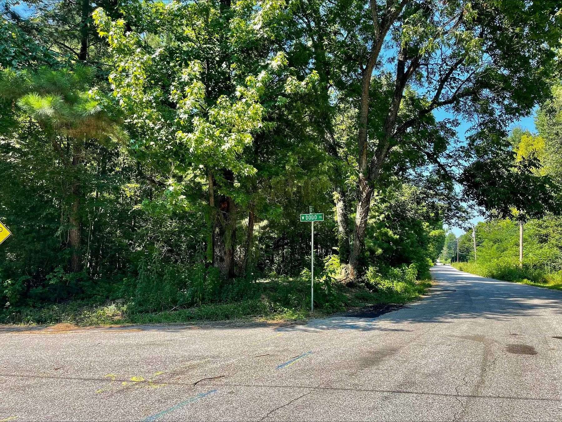 2.6 Acres of Residential Land for Sale in Memphis, Tennessee