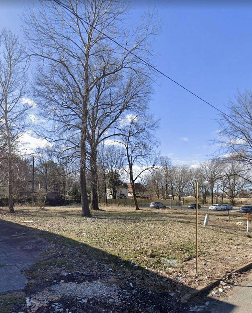 0.2 Acres of Land for Sale in Memphis, Tennessee