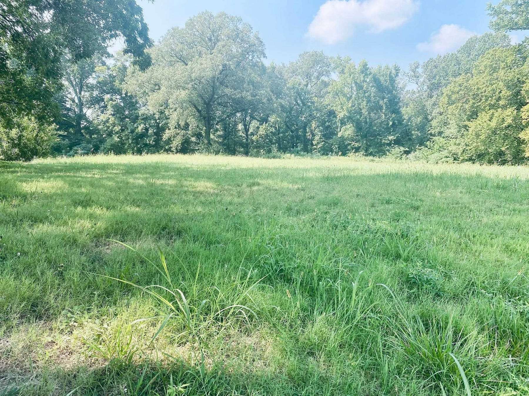 3.3 Acres of Residential Land for Sale in Memphis, Tennessee