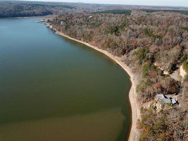21 Acres of Land for Sale in Iuka, Mississippi