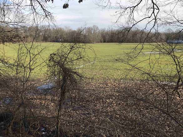 6.1 Acres of Residential Land for Sale in Millington, Tennessee