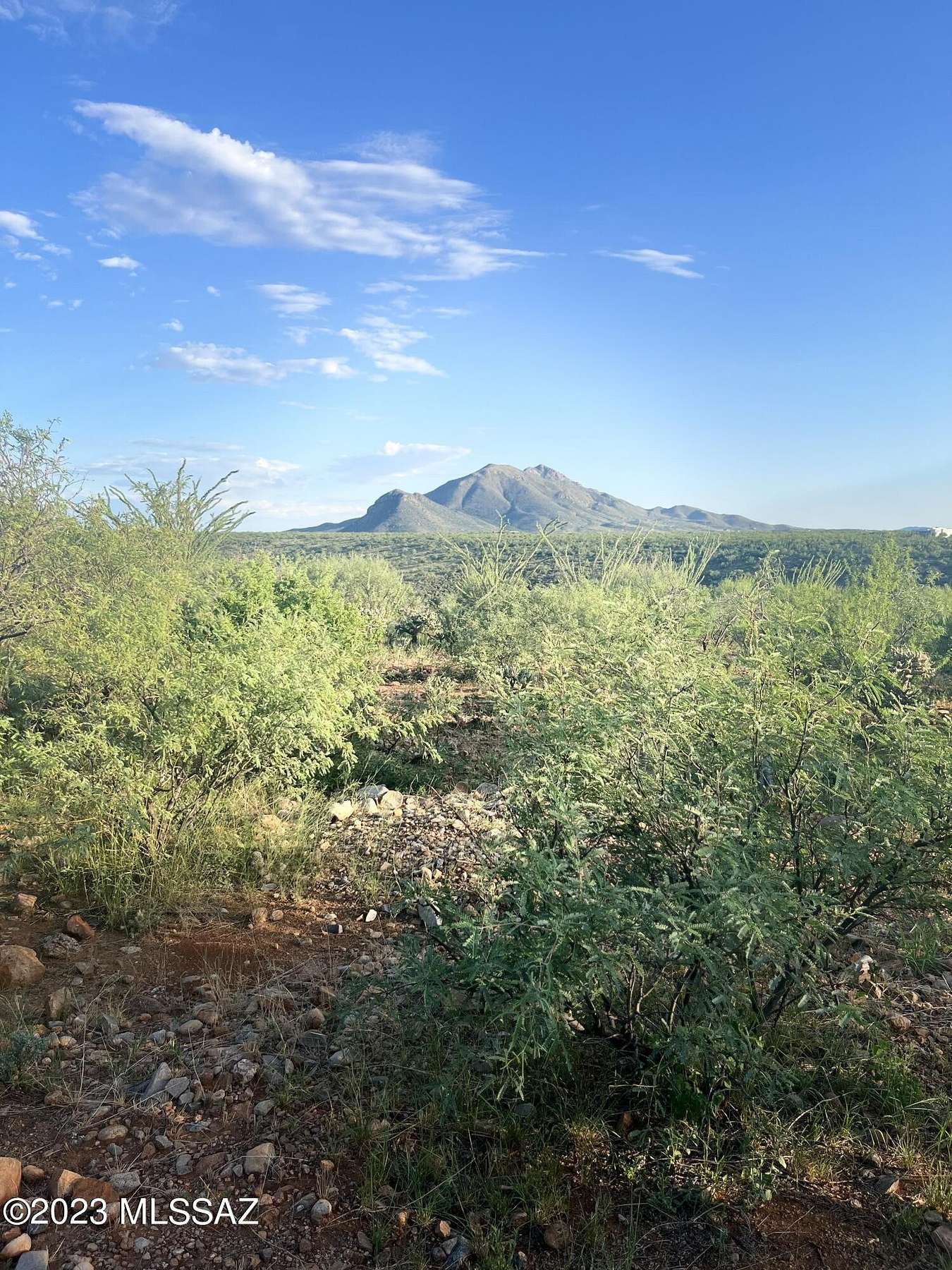 17.2 Acres of Land for Sale in Tumacacori, Arizona