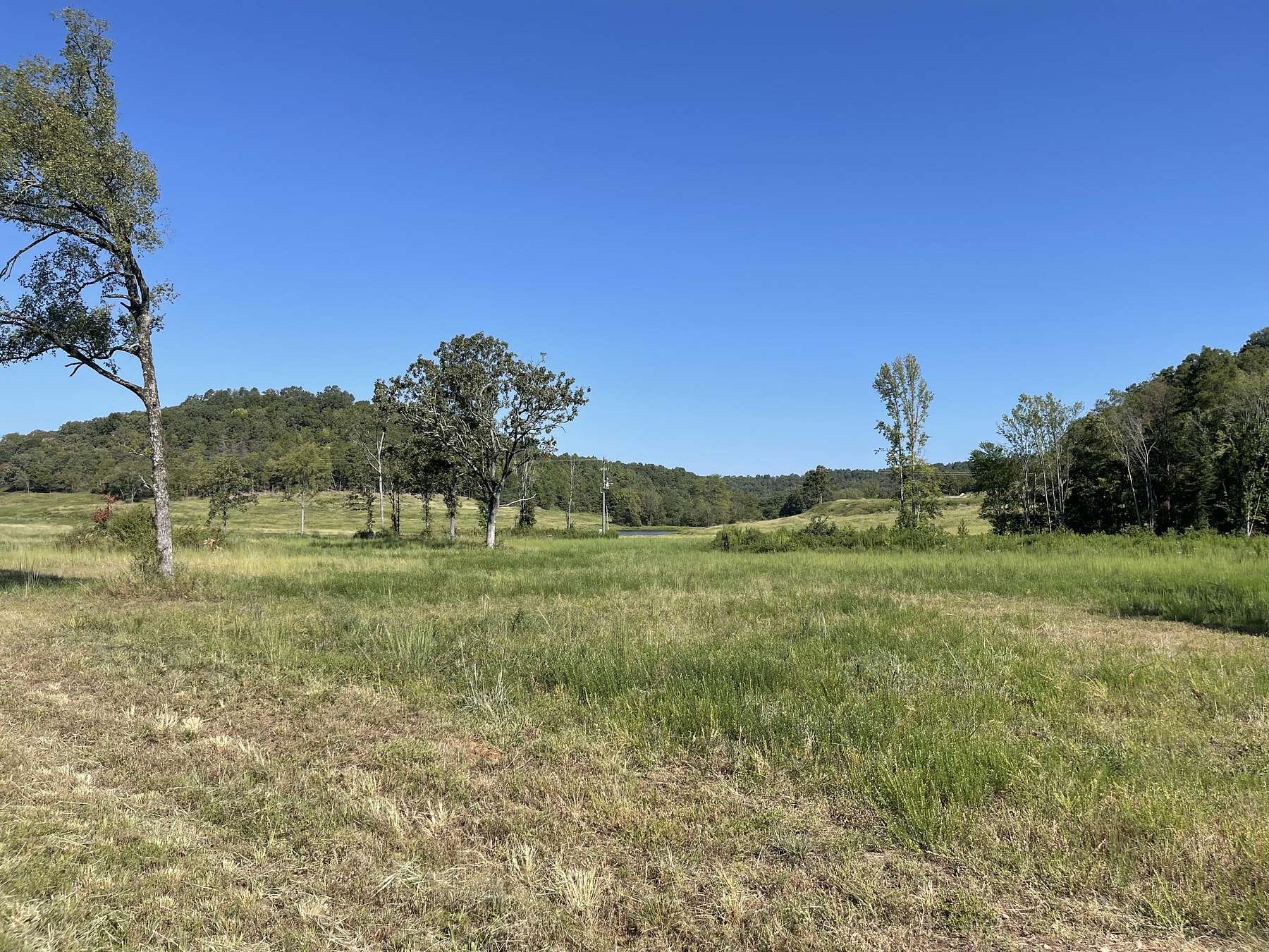 7.8 Acres of Mixed-Use Land for Sale in Dover, Arkansas