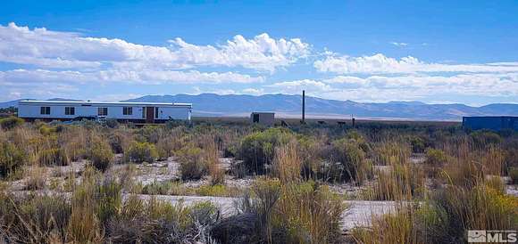 9.6 Acres of Residential Land with Home for Sale in Winnemucca, Nevada