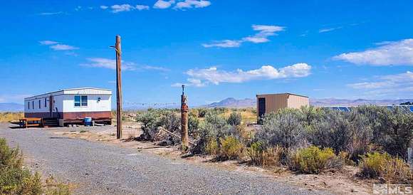 9.64 Acres of Residential Land with Home for Sale in Winnemucca, Nevada