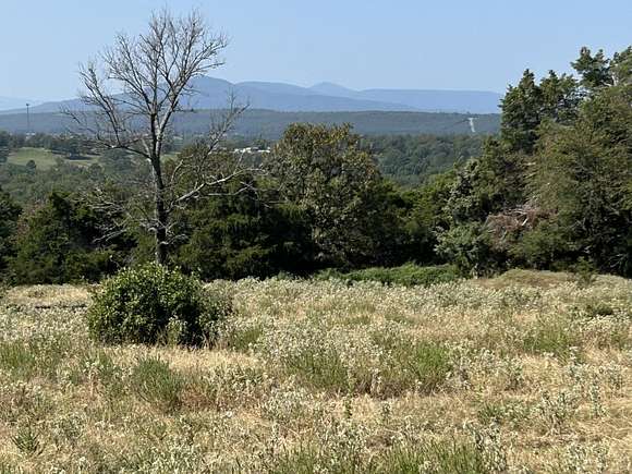 91 Acres of Recreational Land & Farm for Sale in Greenwood, Arkansas