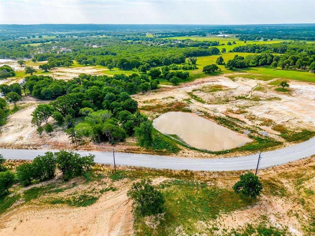 2.13 Acres of Land for Sale in Weatherford, Texas