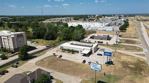 0.52 Acres of Land for Sale in Denison, Texas